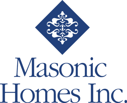 Masonic Homes Logo