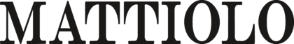 Mattiolo Logo