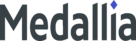 Medallia Logo