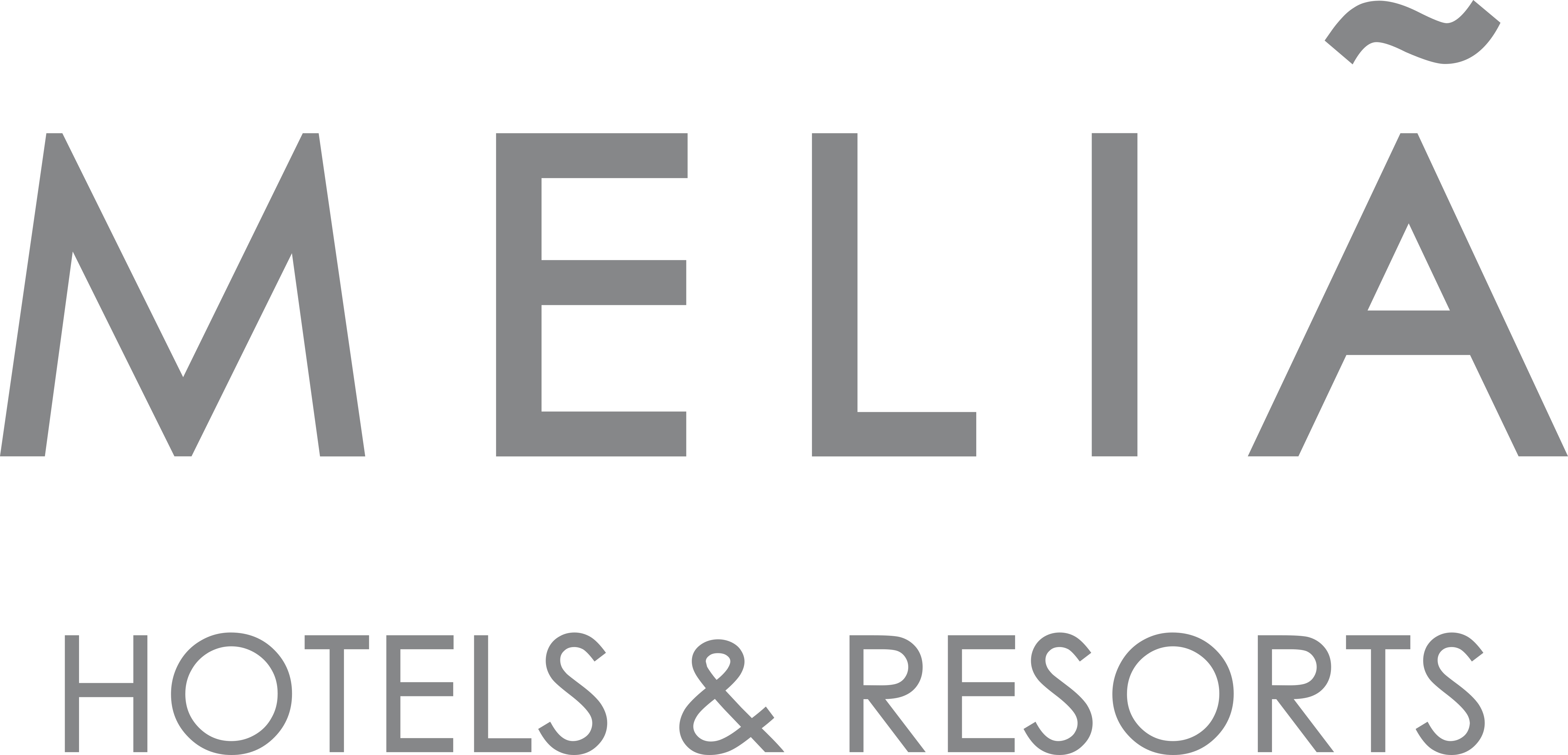 Meliá Hotels International – Logos Download