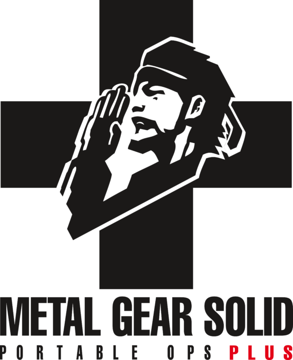Metal Gear Solid Logo