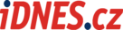 Mladá fronta DNES Logo