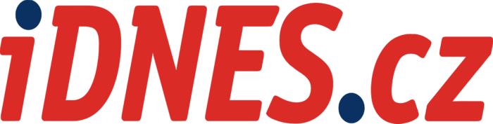 Mladá fronta DNES Logo