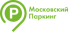 Moscow Parking Logo