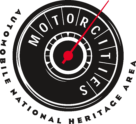 MotorCities National Heritage Area Logo