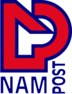 Namibia Post Logo
