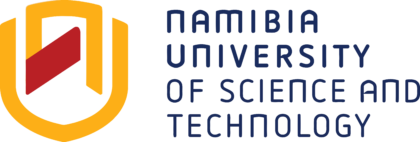 Namibia University of Science and Technology Logo