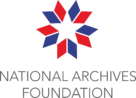 National Archives Foundation Logo