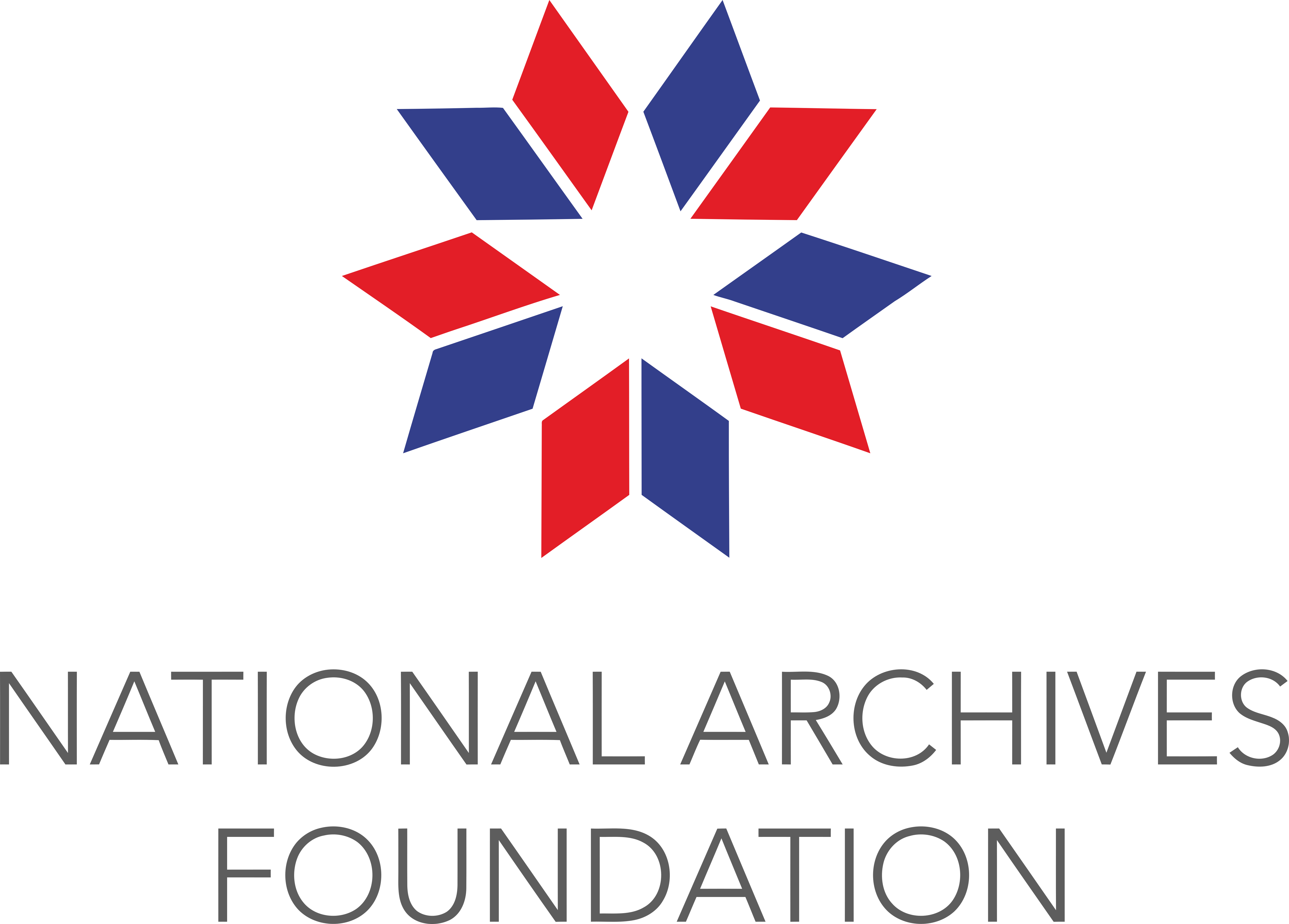 The National Archives Of The Philippines Logo