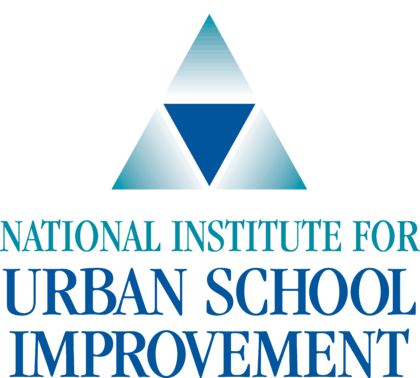 National Institute for Urban School Improvement Logo