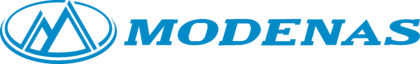 National Motorcycle and Engine Company, Modenas Logo