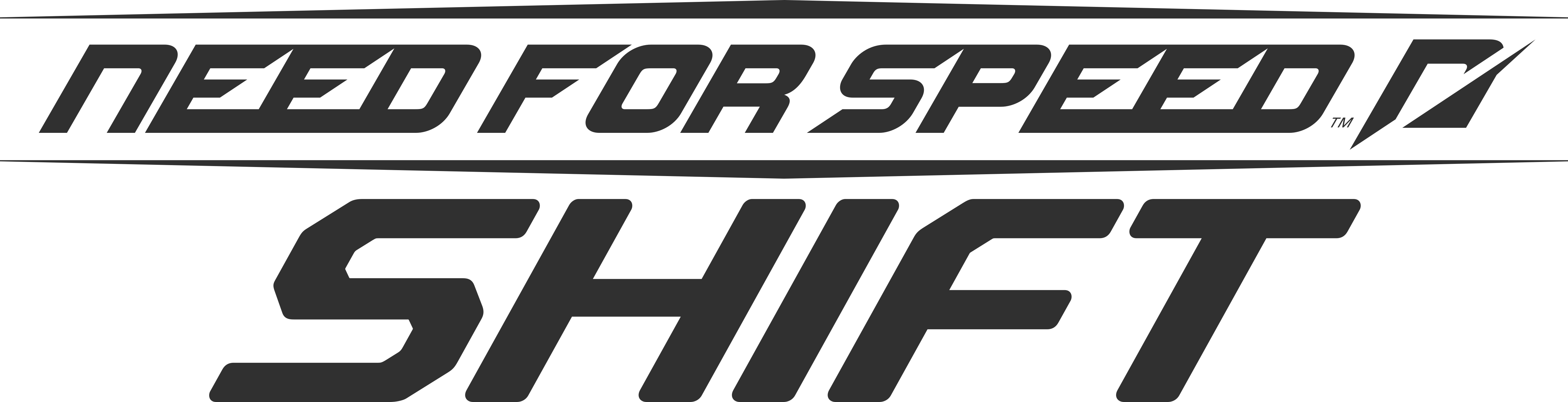 Nfs Shift Logo