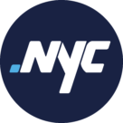 New York, .NYC Logo