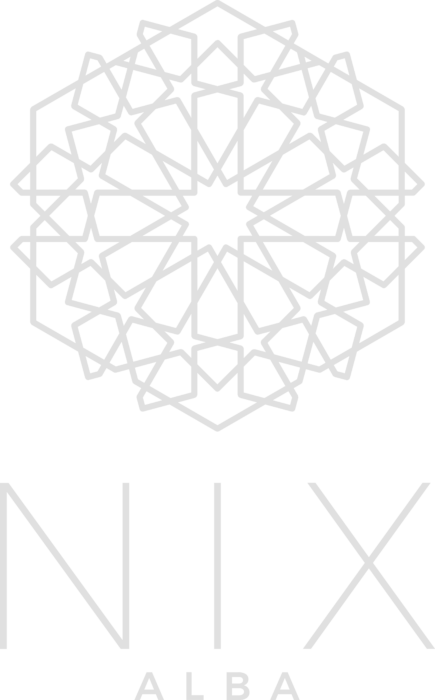Nix Alba Logo