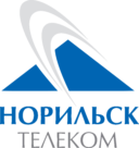 Norilsk Telecom Logo
