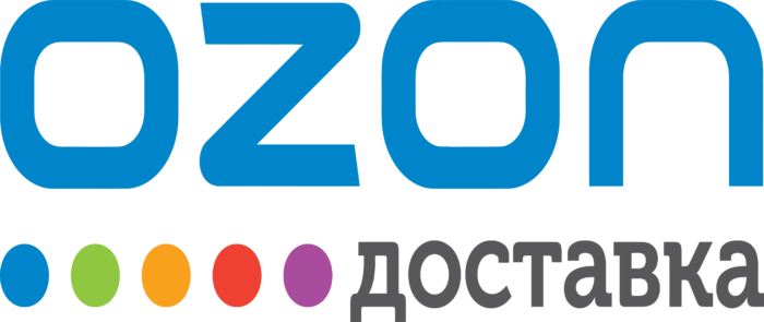 OZON Delivery Logo