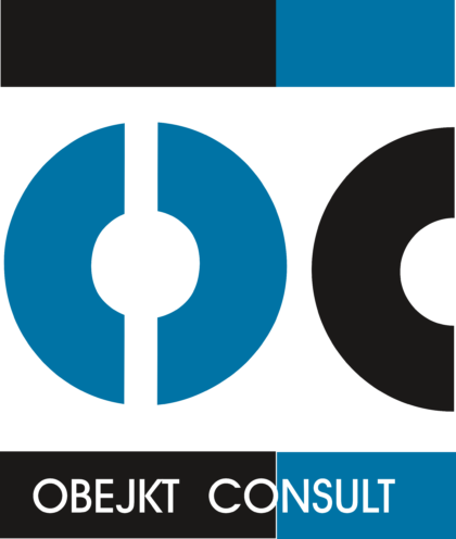 Obejkt Consult Logo