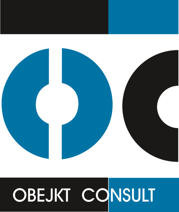 Obejkt Consult Logo