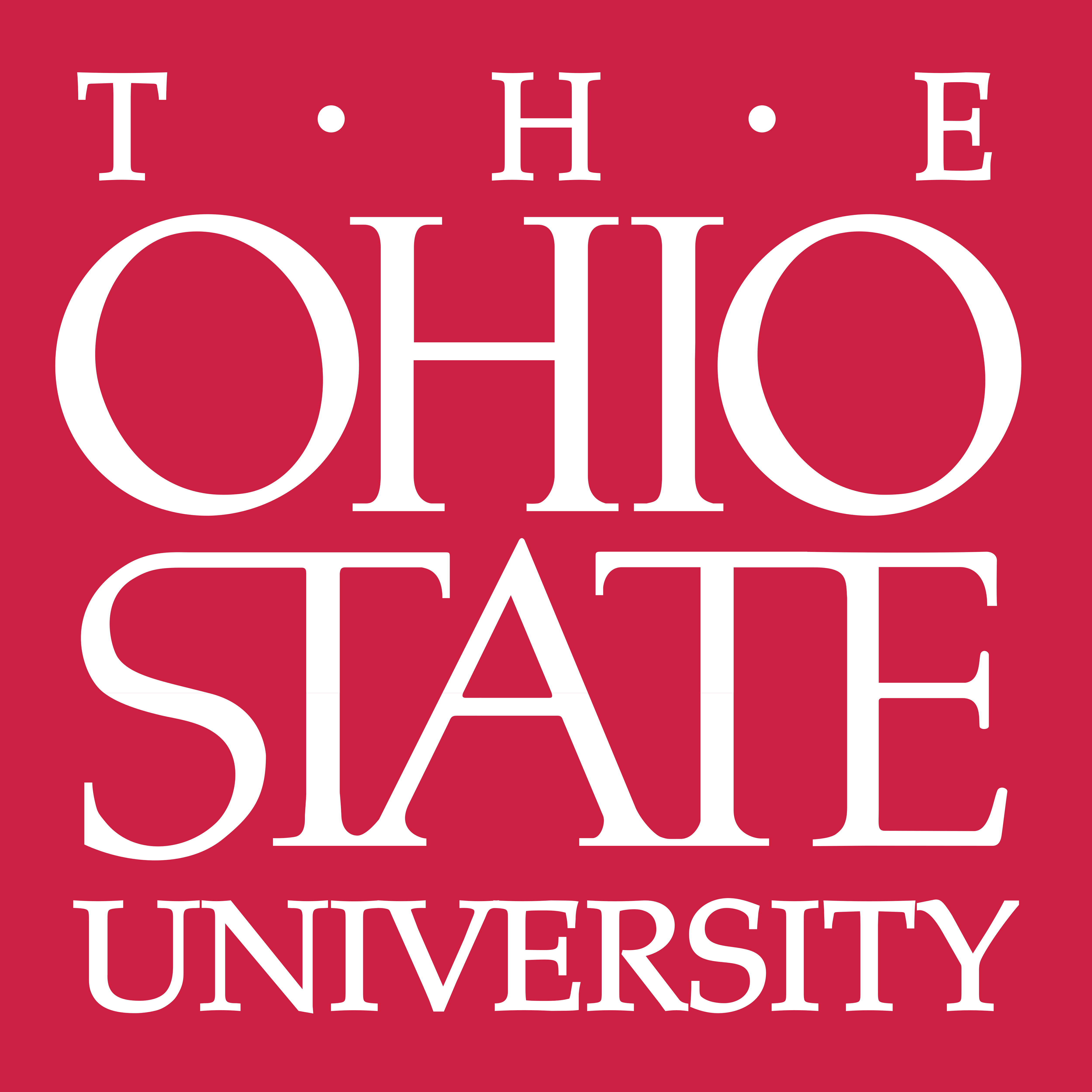 Ohio State Alumni Logo