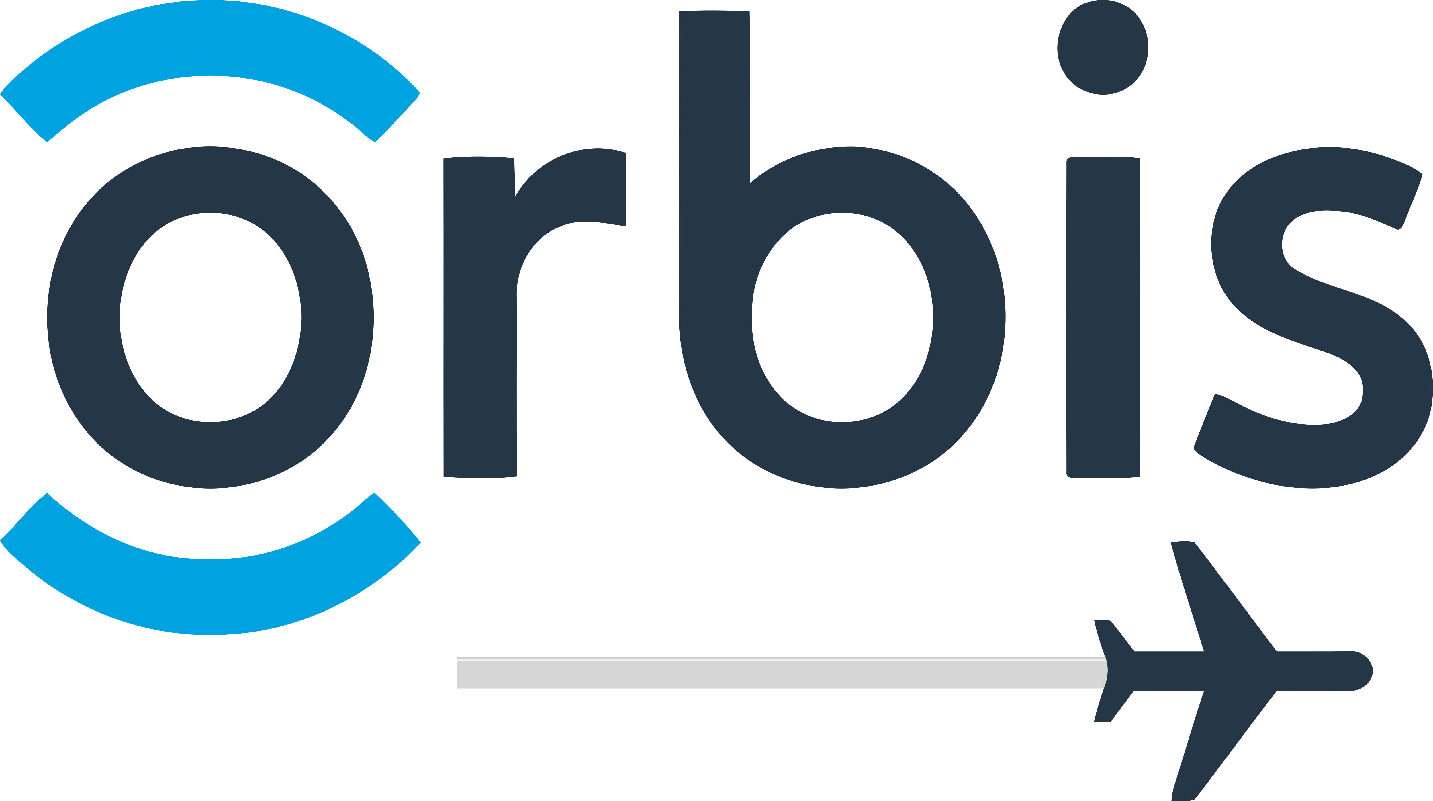  Orbis International Logos Download