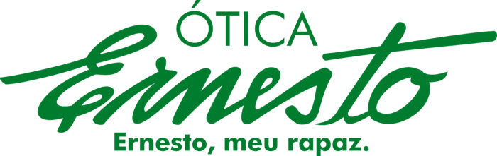 Otica Ernesto Logo