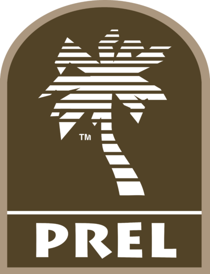 Pacific Resources for Education and Learning Logo