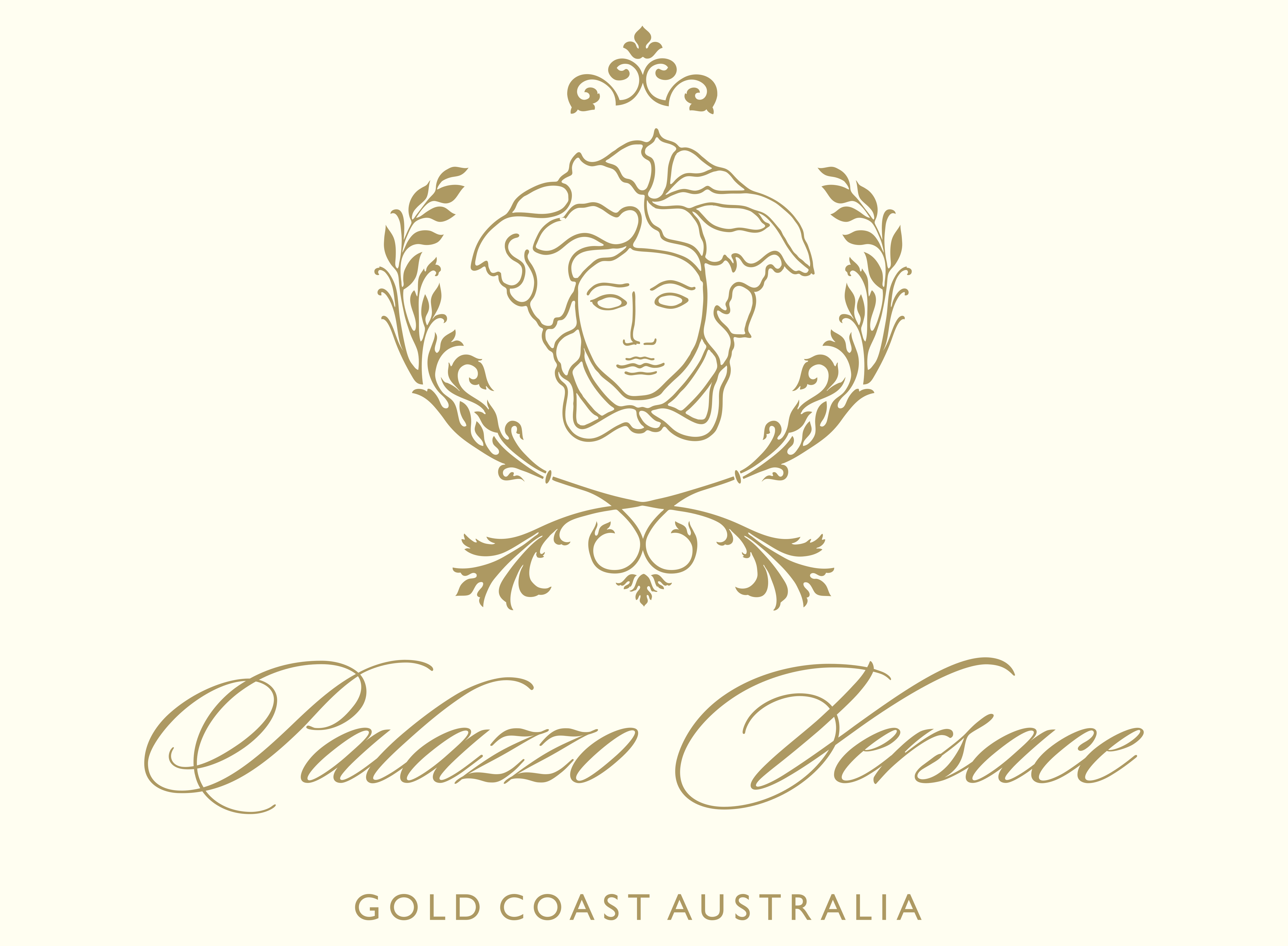 Palazzo Versace – Logos Download