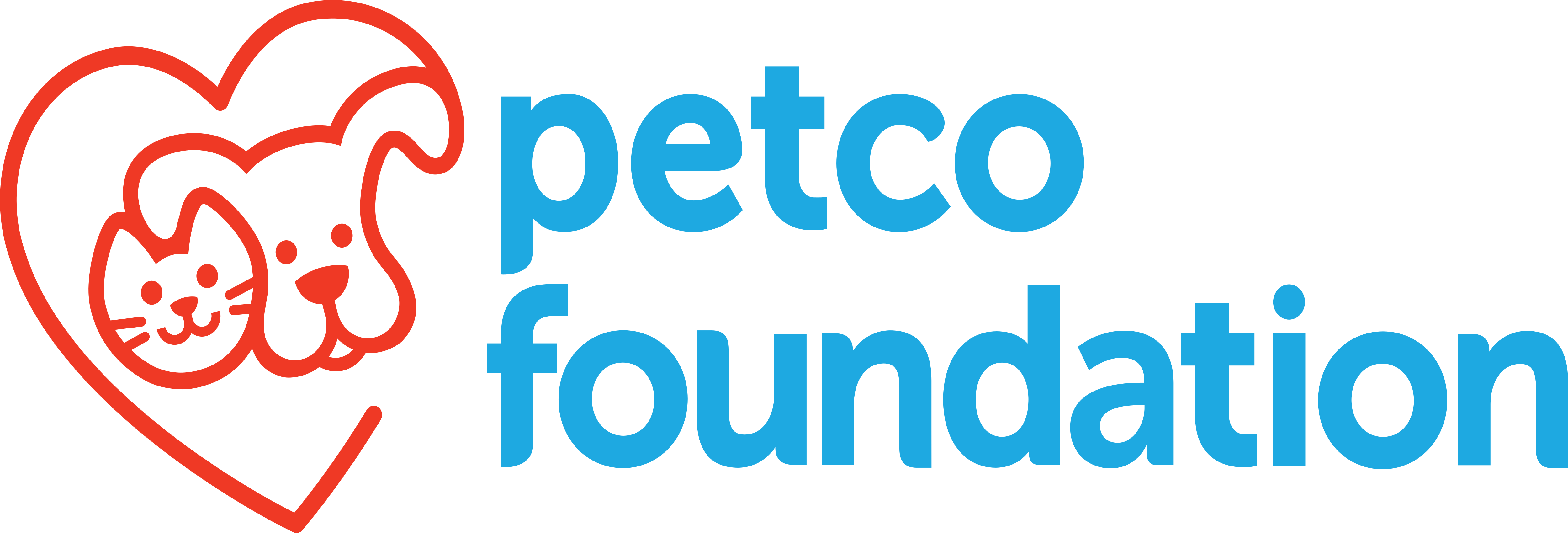 Petco Foundation Logos Download