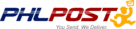 Philippine Postal Corporation Logo