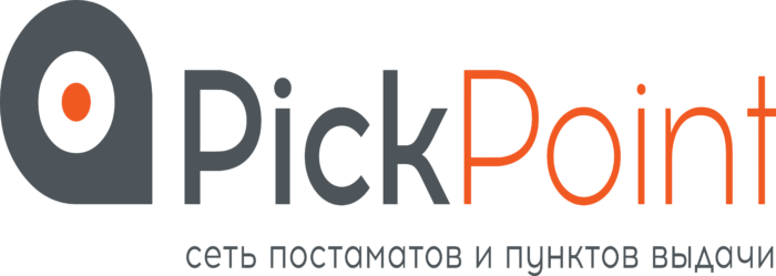 PickPoint Logo