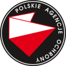 Polskie Agencje Ochrony S A Logo