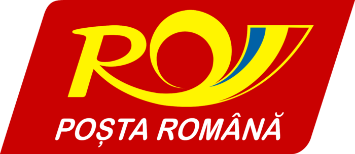 Posta Romana Logo