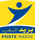 Poste Maroc Logo
