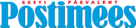 Postimees Logo