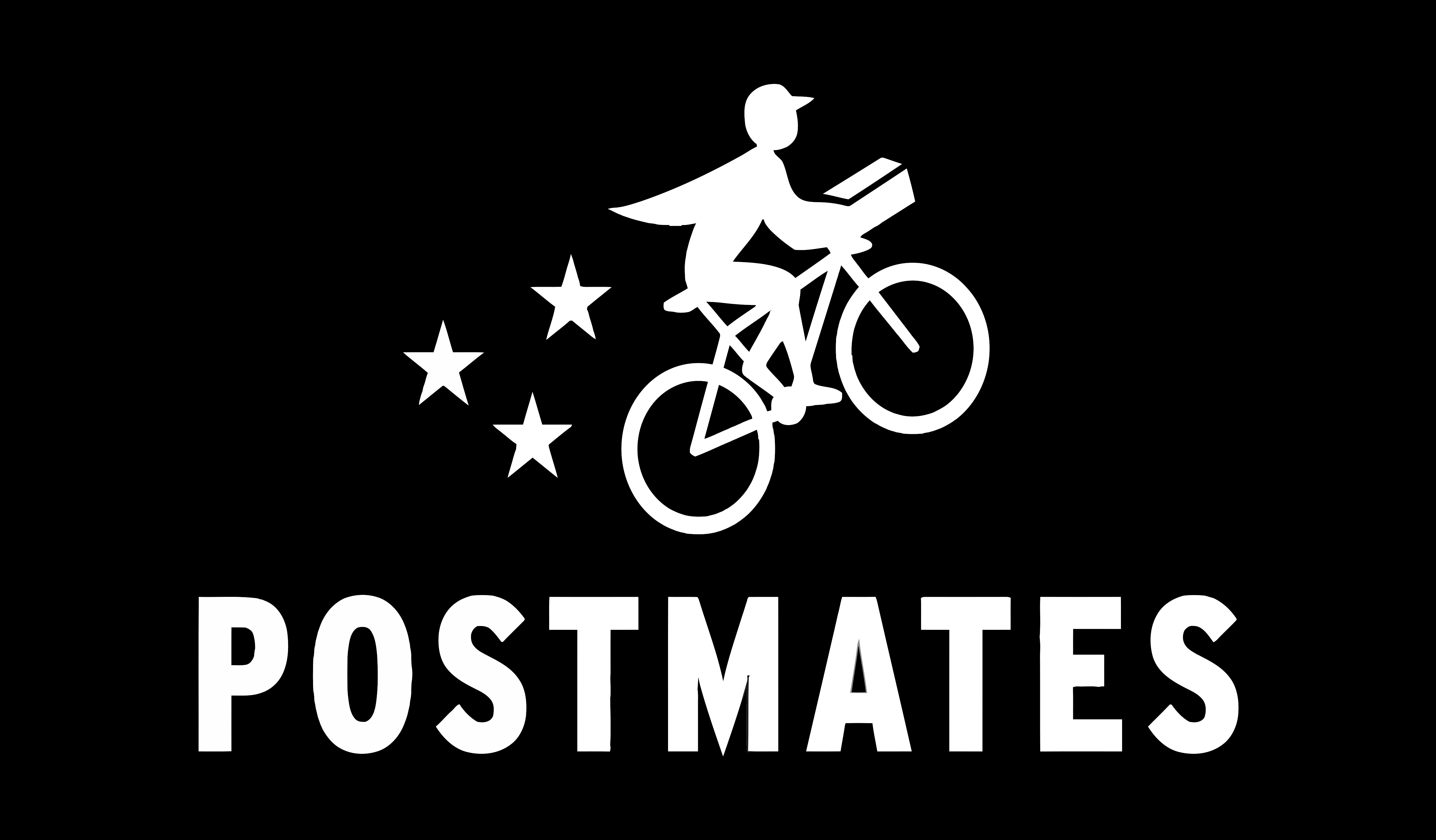 Postmates Deliver To Door