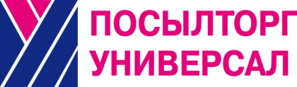 Posyltorg Universal Logo