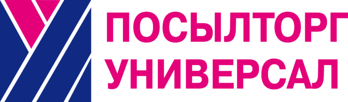 Posyltorg Universal Logo