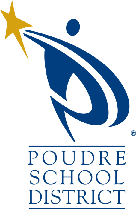 Poudre School District Logo