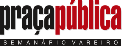 Praça Pública Logo