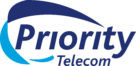 Priority Telecom Logo