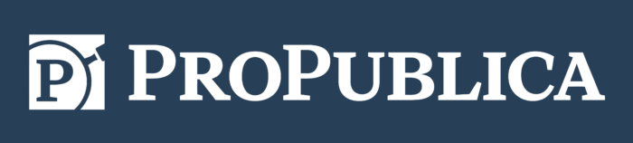 ProPublica Logo