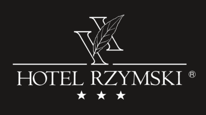 Rzymski Hotel Logo