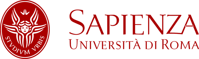 Sapienza Roma Logo