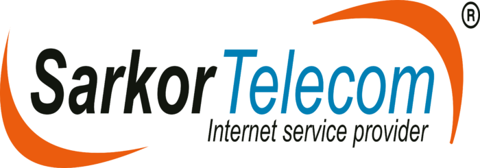 Sarkor Telecom Logo