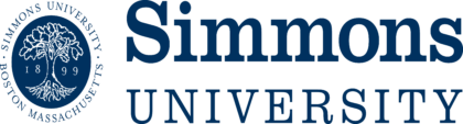 Simmons University Logo