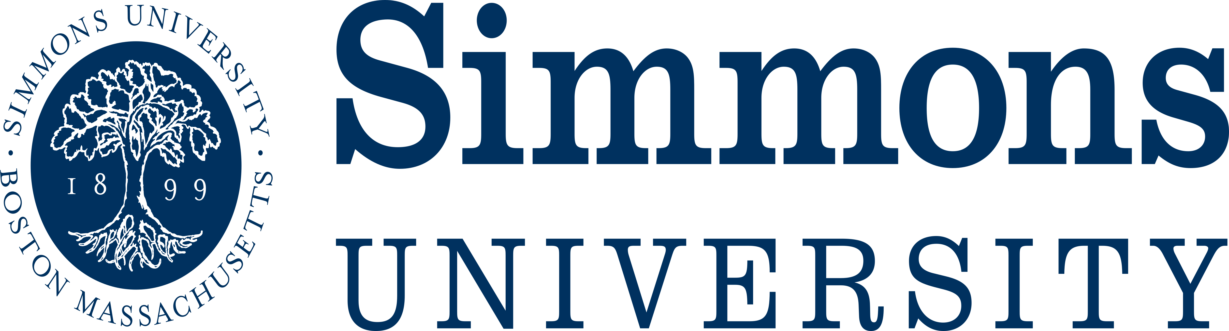 Simmons University – Logos Download