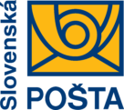 Slovenská Pošta Logo