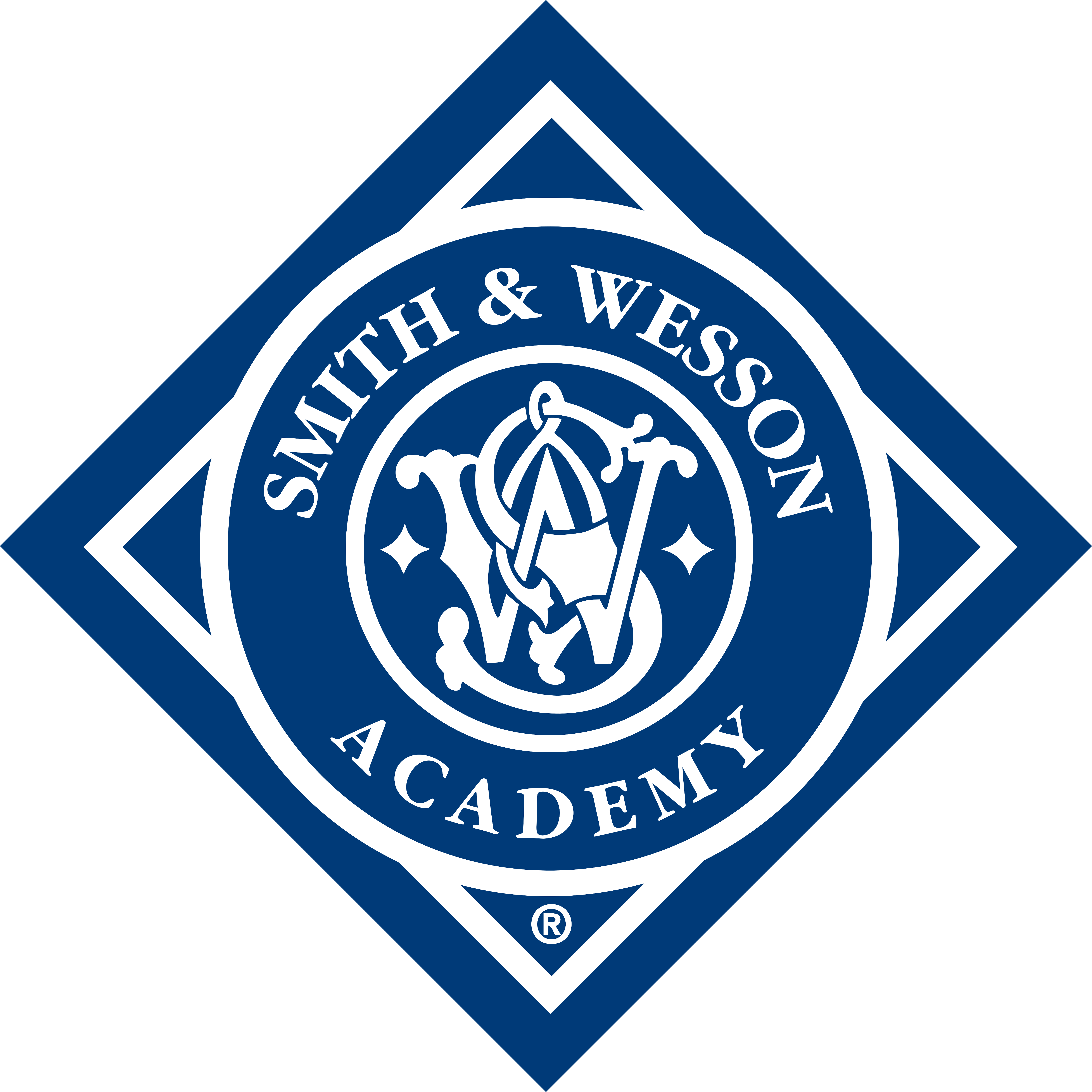 Smith And Wesson Performance Center Logo