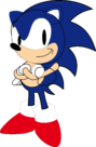Sonic Draw Logo