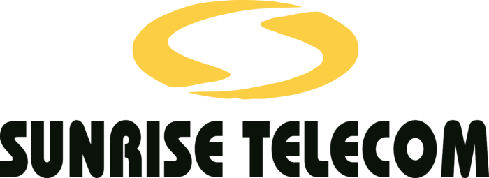 Sunrise Telecom Logo